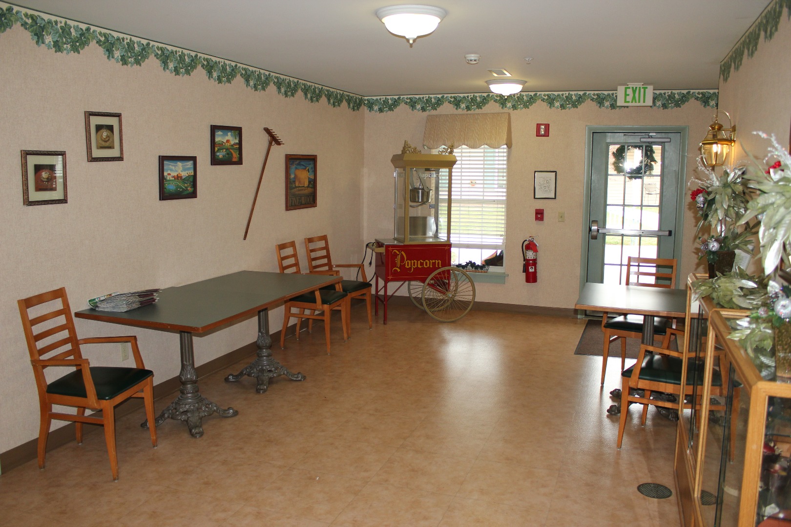 Linden Village Pricing, Photos and Floor Plans in Lebanon, PA Seniorly