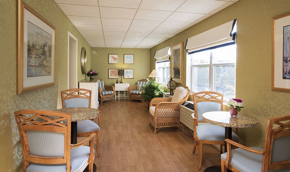 BENCHMARK SENIOR LIVING AT PUTNAM FARM Danvers, MA 2020 Cost Seniorly