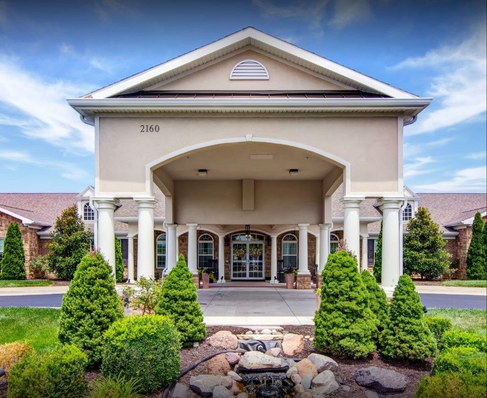 Addington Place Of Lee's Summit Pricing, Photos and Floor Plans in