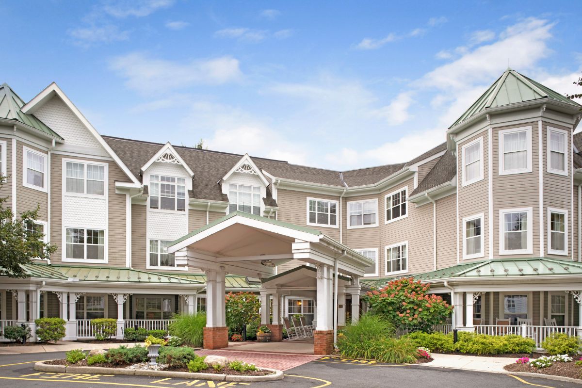 Sunrise of Paramus - Pricing, Photos and Floor Plans in Paramus, NJ