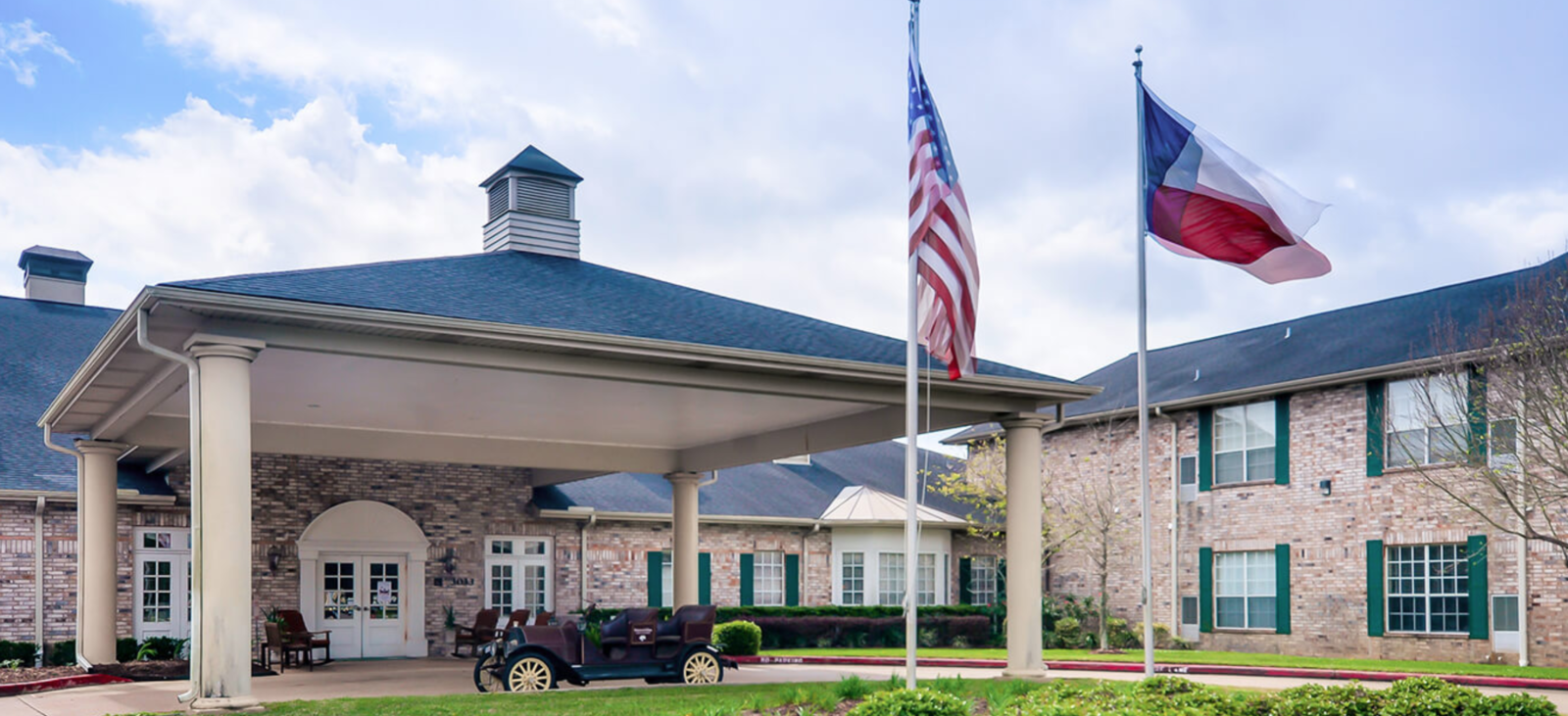 TRINITY OAKS OF PEARLAND New 2020 Pricing Seniorly