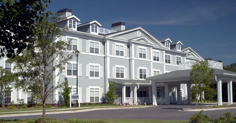 The Kempton At Brightmore, Wilmington, NC 1