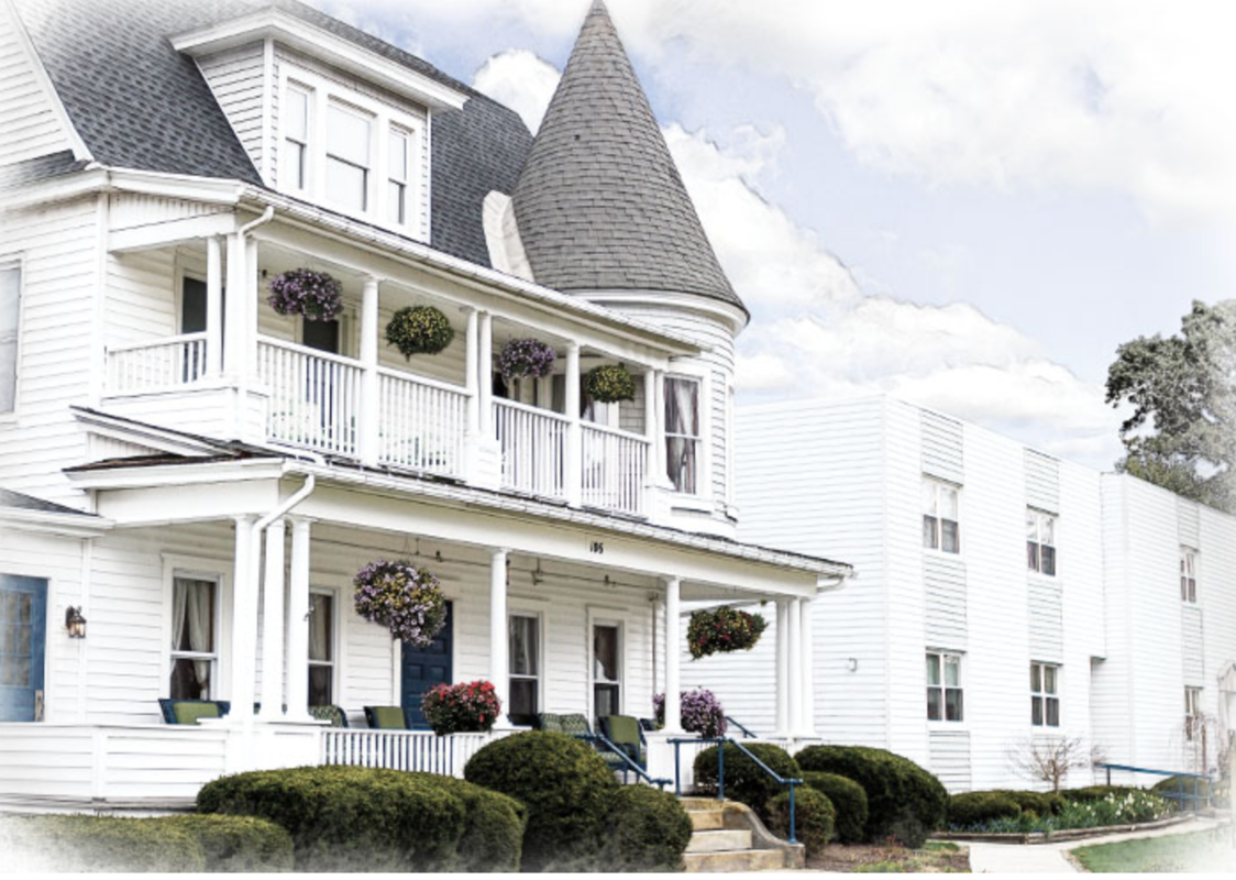 Frewsburg Rest Home Pricing, Photos and Floor Plans in Frewsburg, NY