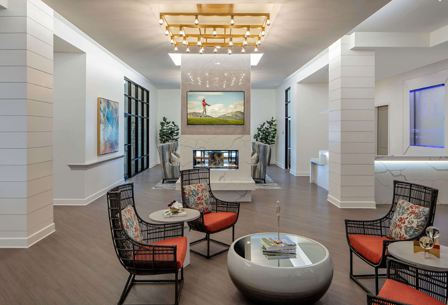 The Lakeside at Amelia Island Pricing, Photos and Floor Plans in