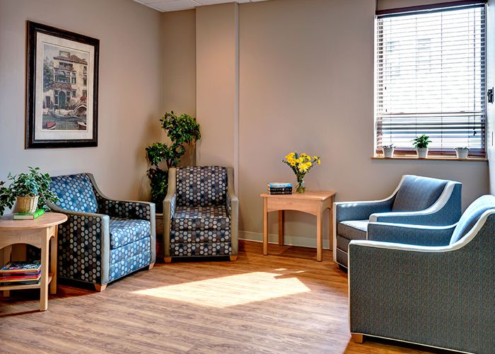 Simpson House Pricing, Photos and Floor Plans in Philadelphia, PA