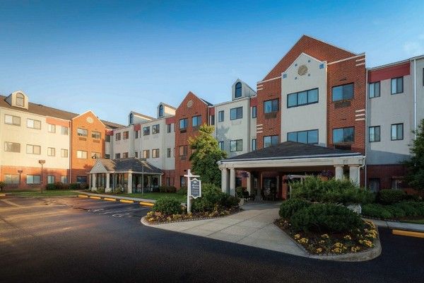 Marian Manor, Virginia Beach, VA 1