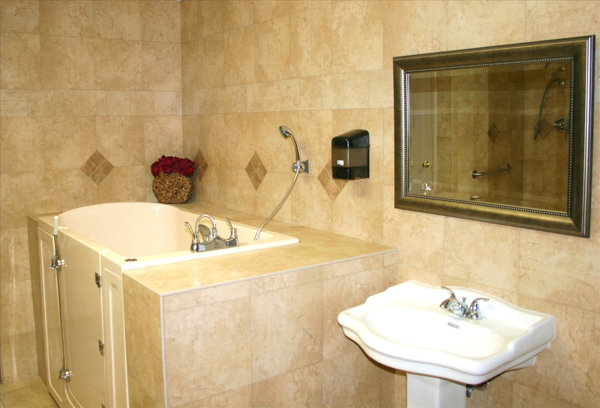 Durham Ridge Assisted Living Pricing, Photos and Floor Plans in Durham, NC Seniorly