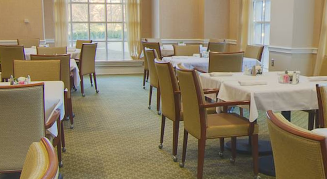 GOODWIN HOUSE BAILEY'S CROSSROADS - Falls Church, VA | 2020 Cost | Seniorly