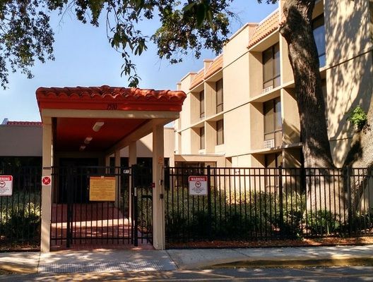 Hacienda Villas, Tampa, FL 1