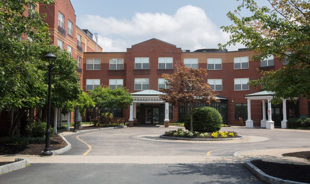 Chestnut Park At Cleveland Circle Pricing, Photos and Floor Plans in