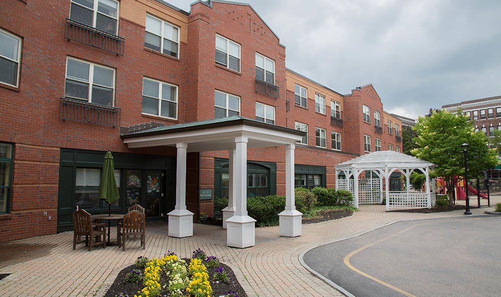 Chestnut Park At Cleveland Circle Pricing, Photos and Floor Plans in