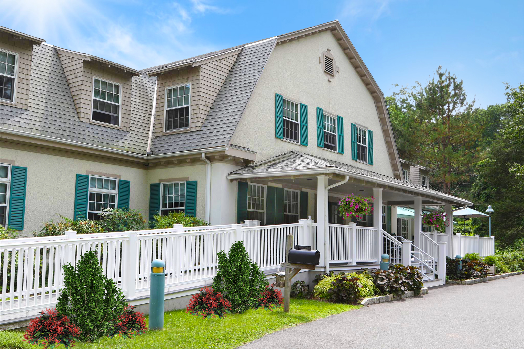 The Best 15 Assisted Living Facilities In Greenwich Ct Seniorly