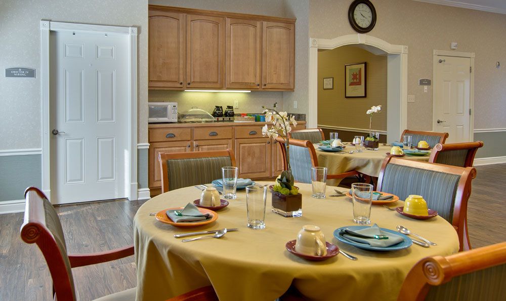 Sugar Creek Pricing, Photos and Floor Plans in Troy, MO Seniorly