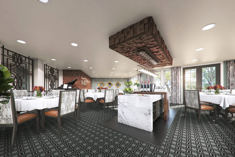 Stonecrest Of Town & Country - Pricing, Photos and Floor ...