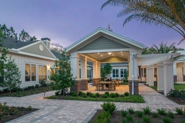 best assisted living in central florida