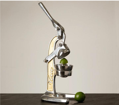 Verve Culture Artisan Juicer 