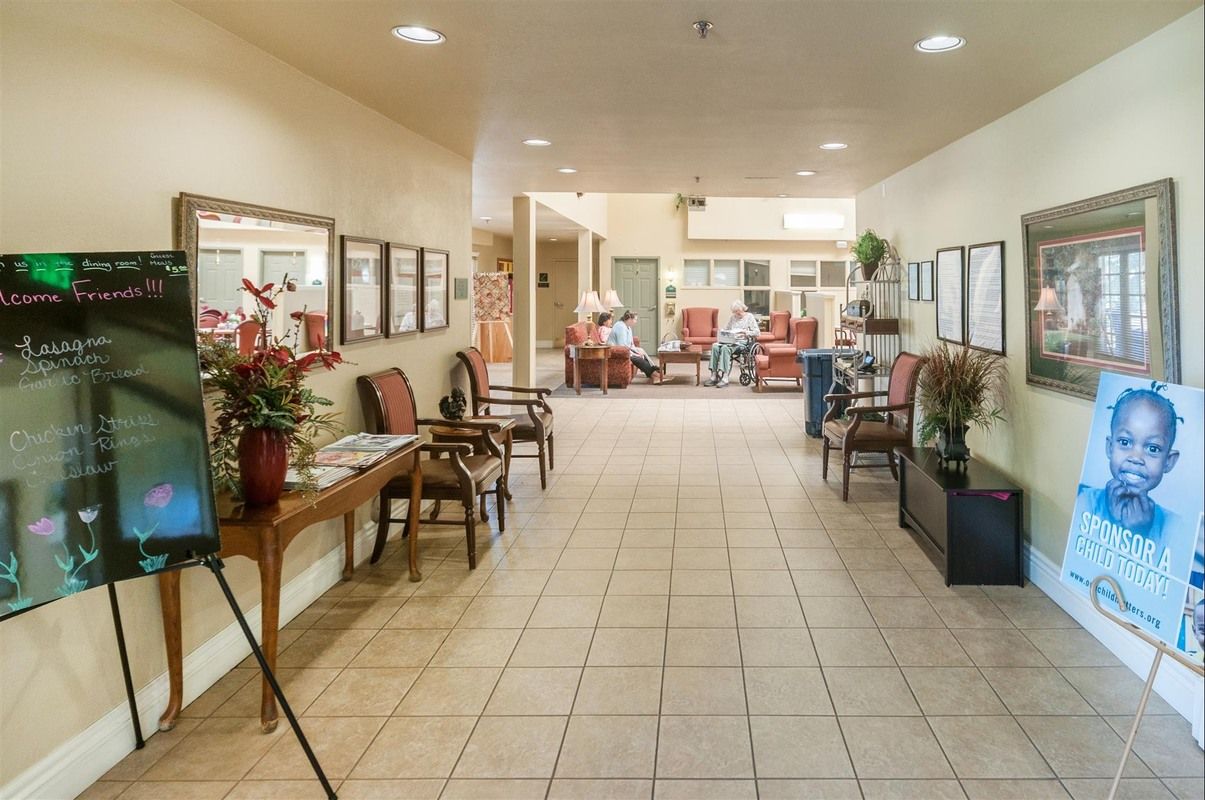 Grand Villa Assisted Living Pricing, Photos and Floor Plans in Grand Junction, CO Seniorly