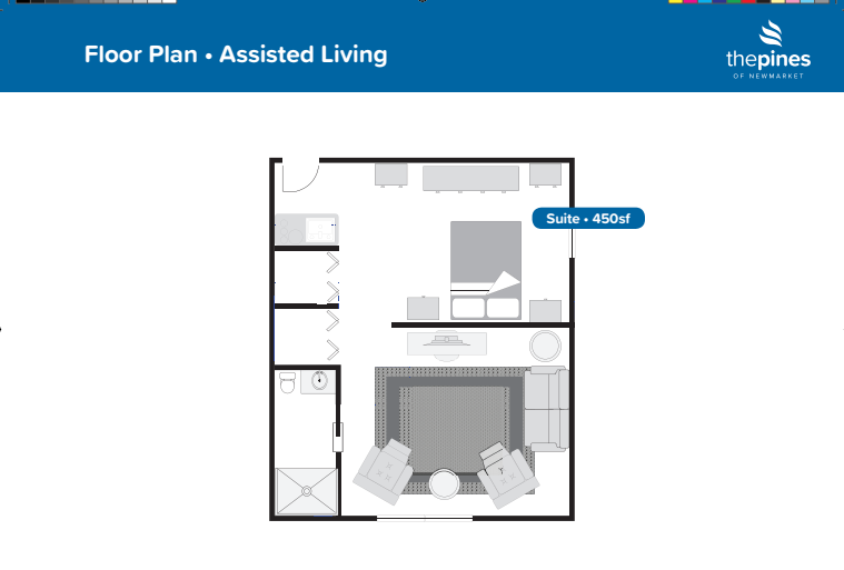 Pines of Newmarket Pricing, Photos and Floor Plans in Newmarket, NH