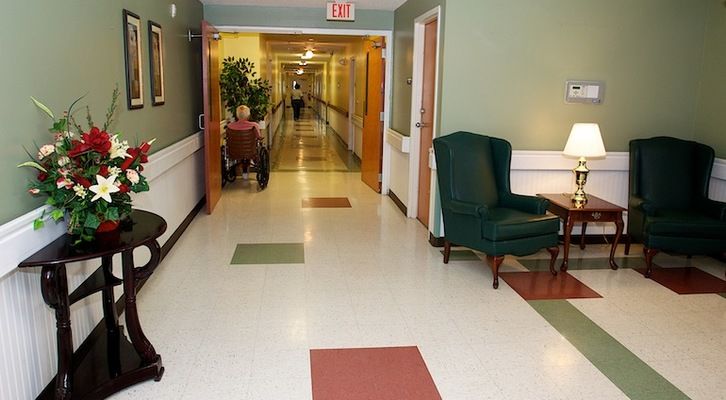 Alzheimer's Related Care, Dunn, NC 1
