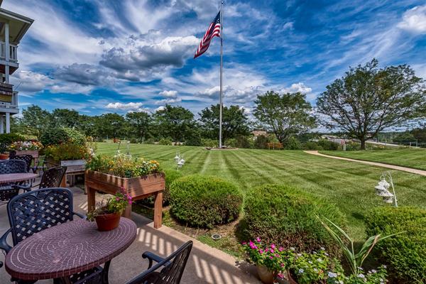 Autumn View Gardens Ellisville Pricing Photos And Floor Plans