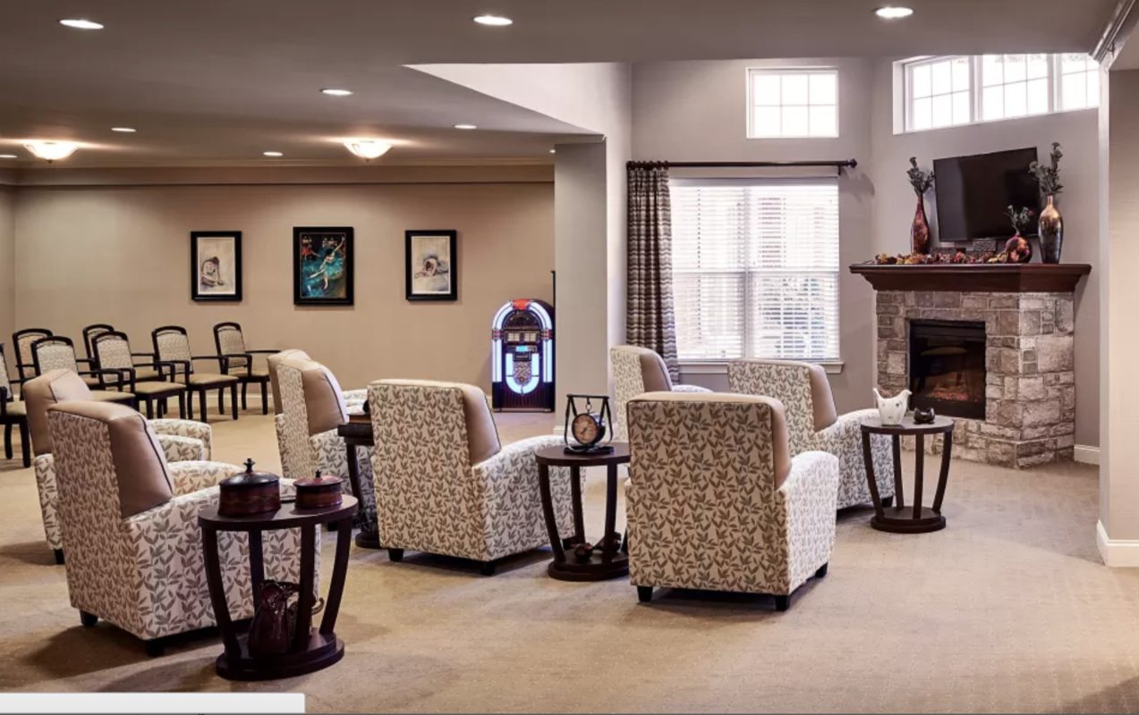 Waltonwood Cotswold Pricing, Photos and Floor Plans in Charlotte, NC