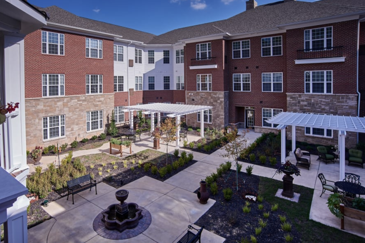 Waltonwood Cotswold Pricing, Photos and Floor Plans in Charlotte, NC