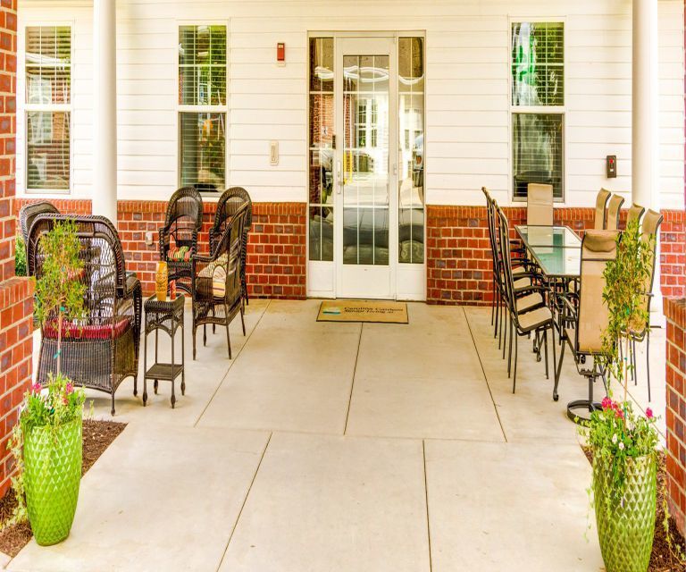 Carolina Gardens at Conway Pricing, Photos and Floor Plans in Conway