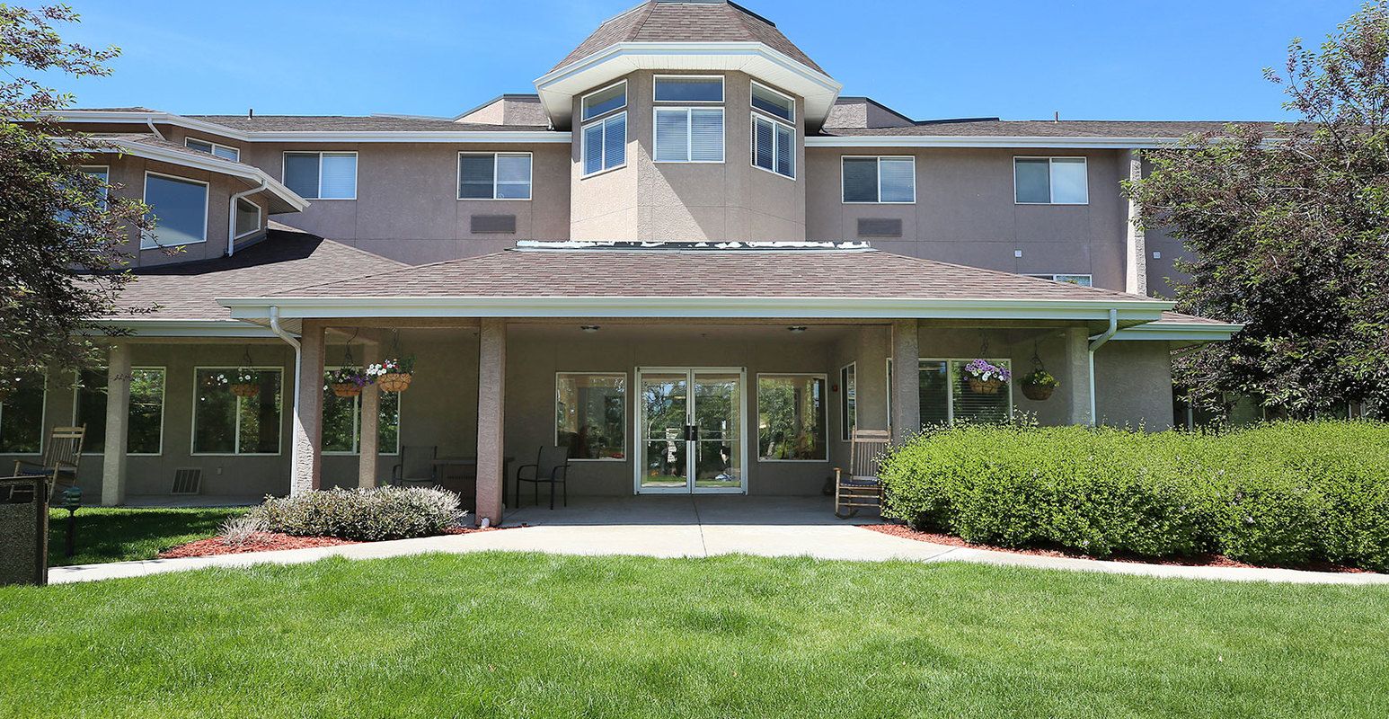 Quincy Place Pricing, Photos and Floor Plans in Denver, CO Seniorly