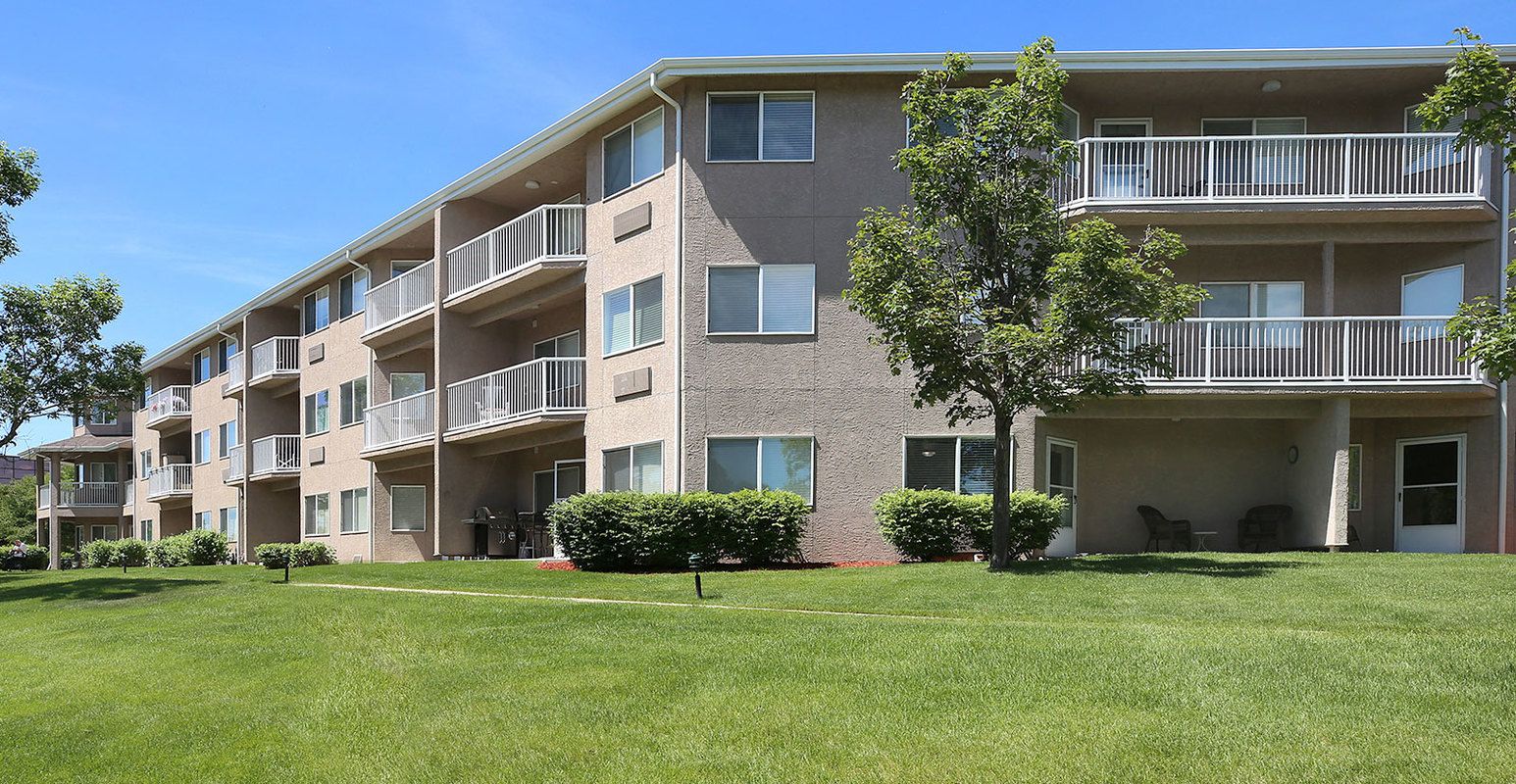 Quincy Place Pricing, Photos and Floor Plans in Denver, CO Seniorly