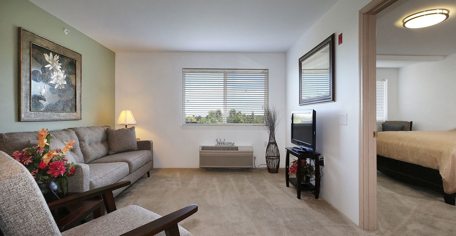 Quincy Place Pricing, Photos and Floor Plans in Denver, CO Seniorly