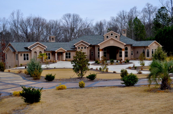 Angels Garden Senior Community, Dacula, GA 1