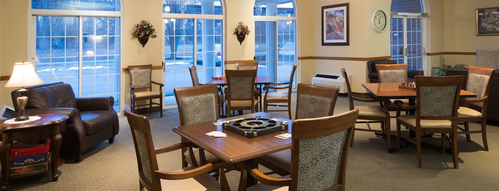 Kingston Manor Personal Care Center Pricing, Photos and Floor Plans