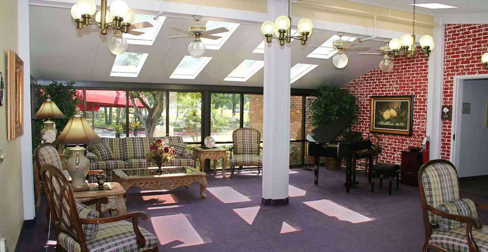 Bradenton Senior Living at Woodlands Village Pricing, Photos and Floor Plans in Bradenton, FL