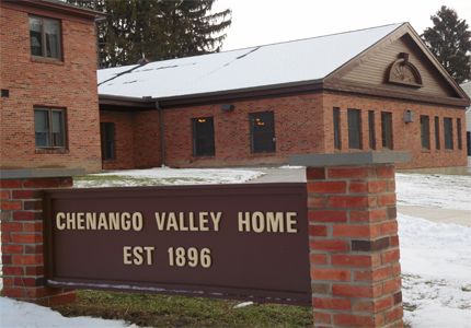 Chenango Valley Home & Apartments - Pricing, Photos And Floor Plans In ...