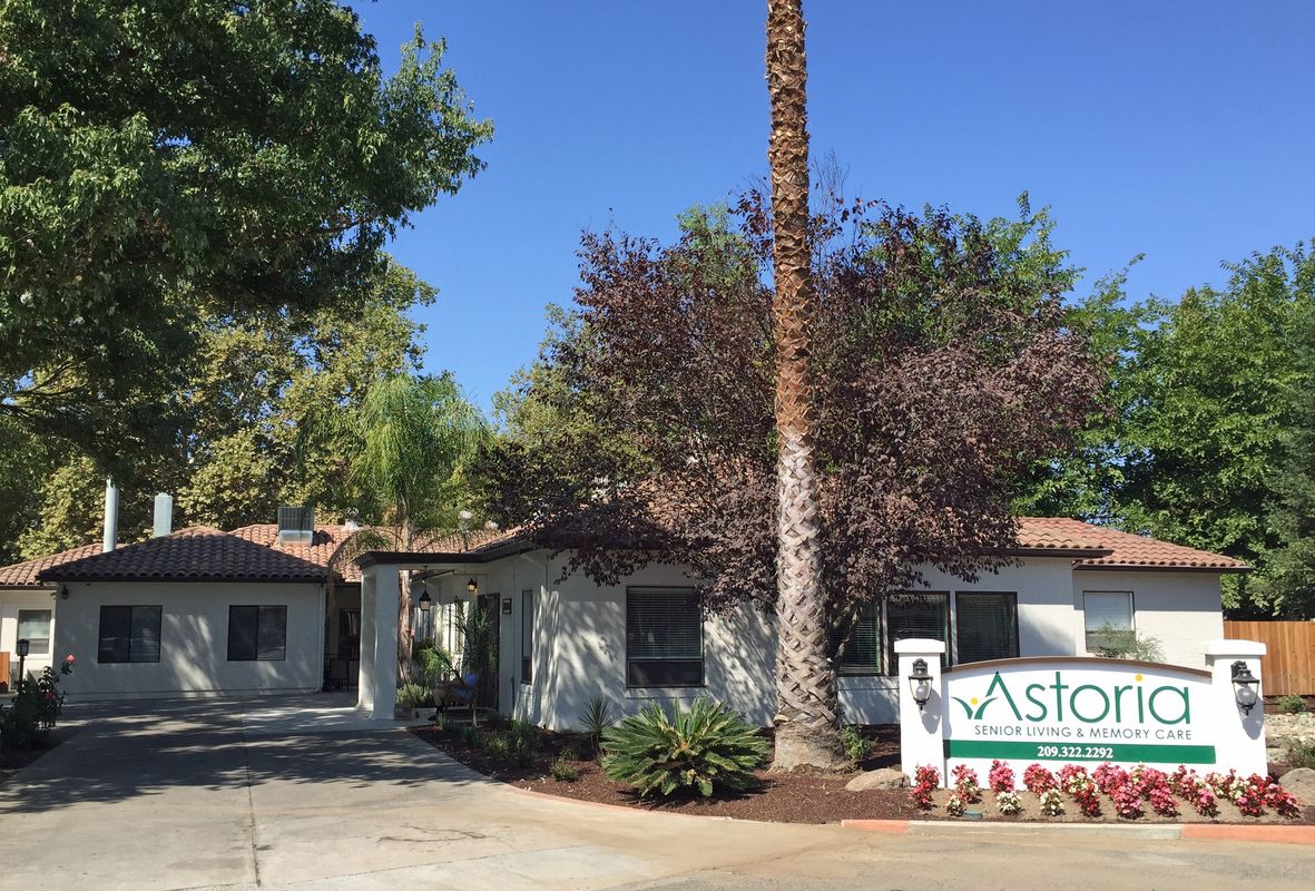Astoria Senior Living at Oakdale Pricing, Photos and Floor Plans in Oakdale, CA Seniorly