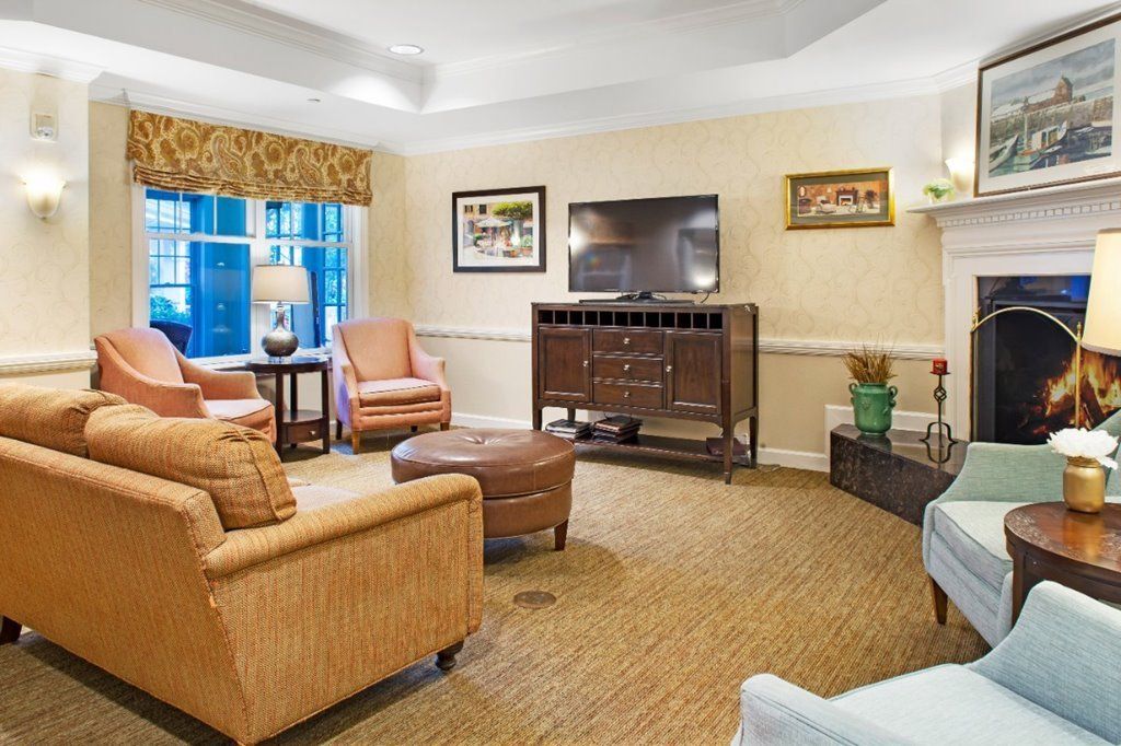 Sunrise Of Lynnfield Pricing, Photos and Floor Plans in Lynnfield, MA