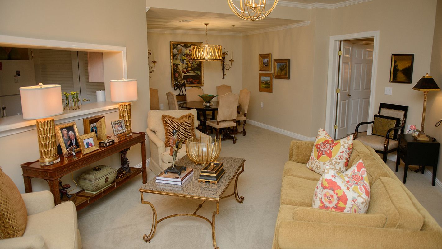 Capstone Village Pricing, Photos and Floor Plans in Tuscaloosa, AL