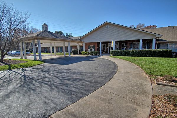 Brookdale Union, Gastonia, NC 1