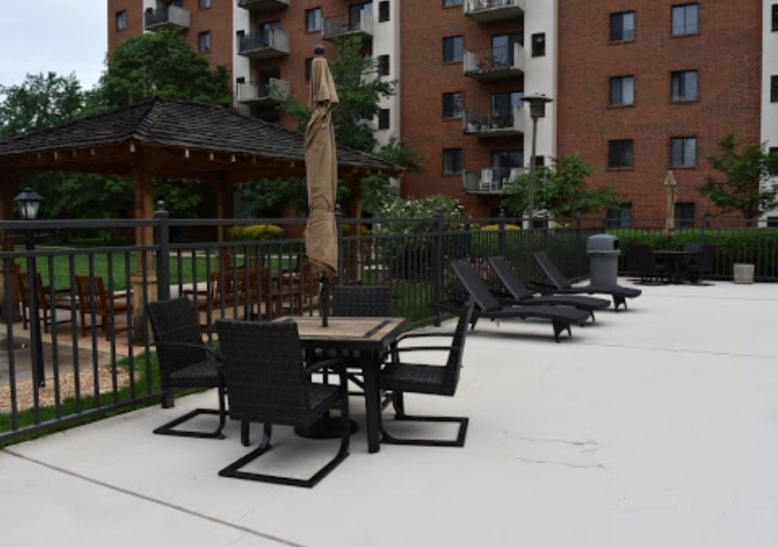 Sandy Springs Personal Care Center Pricing, Photos and Floor Plans in