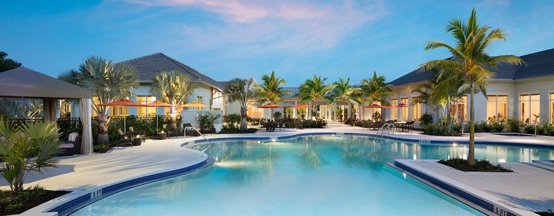 Vi Bentley Village - Pricing, Photos and Floor Plans in Naples, FL
