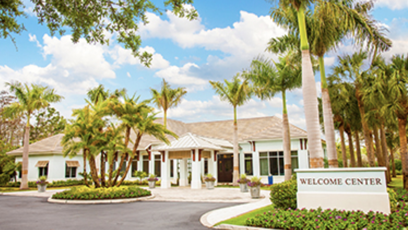 Vi Bentley Village Pricing, Photos and Floor Plans in Naples, FL
