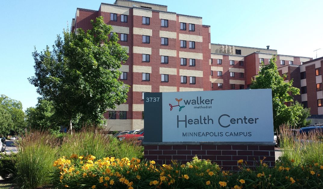 Walker Methodist Health Center Pricing, Photos and Floor Plans in