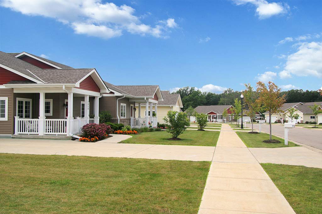 Wittenberg Village Pricing, Photos and Floor Plans in Crown Point, IN