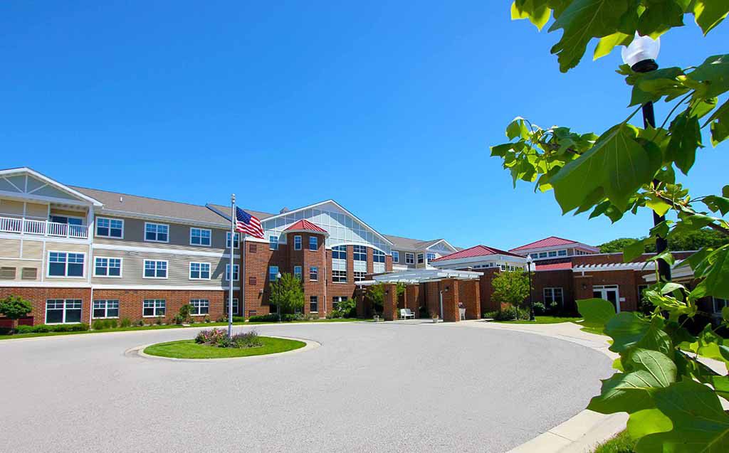 Wittenberg Village Pricing, Photos and Floor Plans in Crown Point, IN