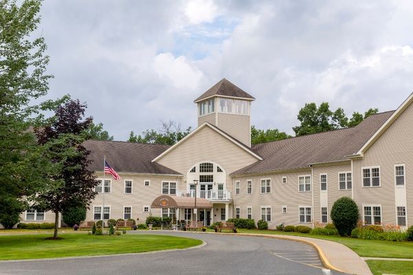 16 Assisted Living Facilities In Holyoke Ma Seniorly 