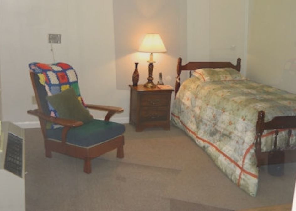 Pine Shadows Retirement Manor Pricing, Photos and Floor Plans in