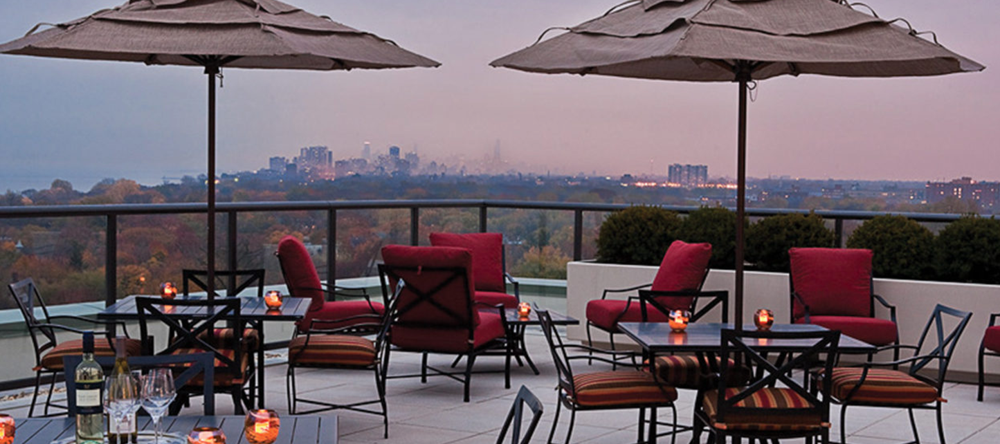 The Mather Pricing, Photos and Floor Plans in Evanston, IL Seniorly