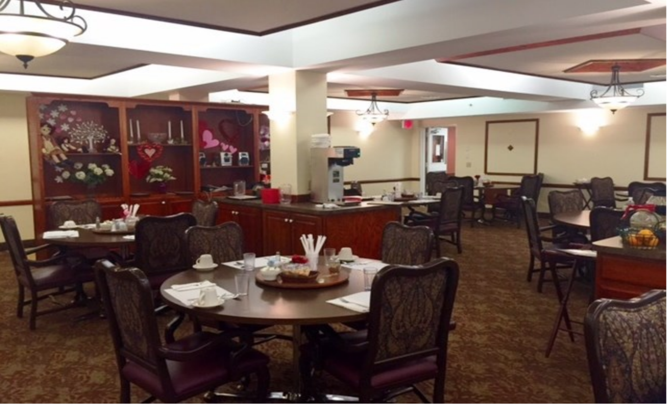 Bethany Village Pricing, Photos and Floor Plans in Horseheads, NY