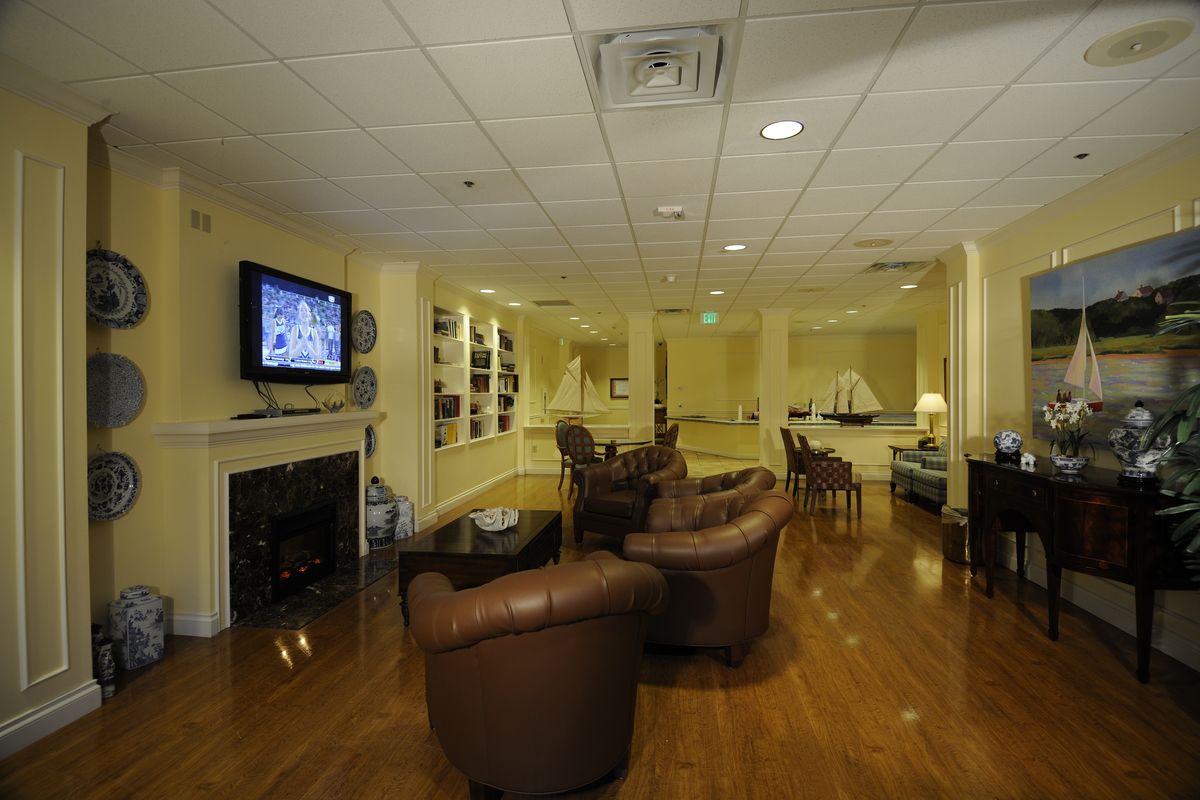 Addington Place At College Harbor Pricing, Photos and Floor Plans in