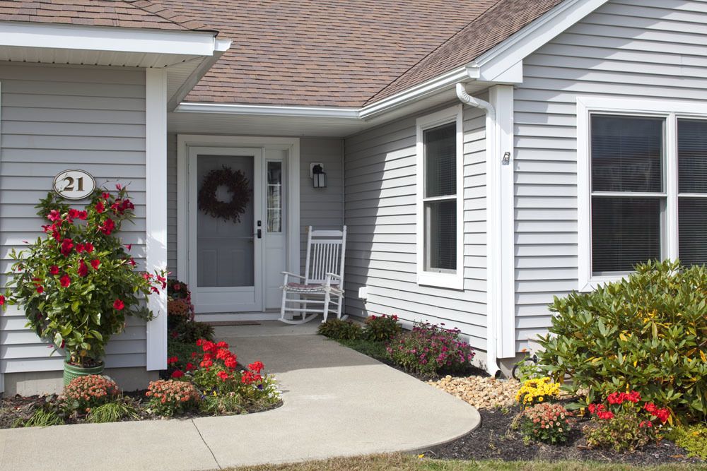 The Overlook In Charlton Pricing, Photos and Floor Plans in Charlton